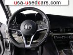 Car Market in USA - For Sale 2018  Alfa Romeo Giulia Ti