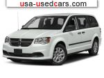 2020 Dodge Grand Caravan SXT  used car