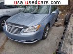 2013 Chrysler 200 LX  used car