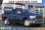 2022 RAM 1500 Laramie  used car