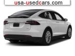 Car Market in USA - For Sale 2016  Tesla Model X 90D