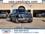 2022 Ford F-150 King Ranch  used car