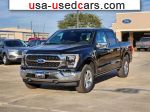 Car Market in USA - For Sale 2022  Ford F-150 King Ranch