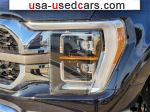 Car Market in USA - For Sale 2022  Ford F-150 King Ranch