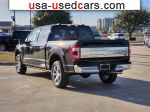 Car Market in USA - For Sale 2022  Ford F-150 King Ranch