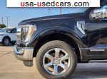 Car Market in USA - For Sale 2022  Ford F-150 King Ranch