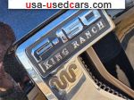 Car Market in USA - For Sale 2022  Ford F-150 King Ranch