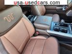 Car Market in USA - For Sale 2022  Ford F-150 King Ranch