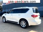 Car Market in USA - For Sale 2014  Infiniti QX80 Base