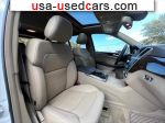 Car Market in USA - For Sale 2014  Mercedes M-Class ML 350 4MATIC