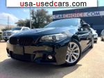 2013 BMW 535 i  used car