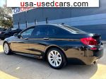 Car Market in USA - For Sale 2013  BMW 535 i