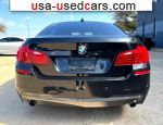 Car Market in USA - For Sale 2013  BMW 535 i