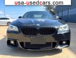 Car Market in USA - For Sale 2013  BMW 535 i