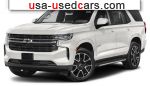 2023 Chevrolet Tahoe RST  used car