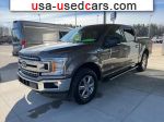 2019 Ford F-150 XLT  used car