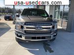 Car Market in USA - For Sale 2019  Ford F-150 XLT