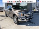 Car Market in USA - For Sale 2019  Ford F-150 XLT