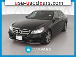 2016 Mercedes E-Class E 250 BlueTEC  used car