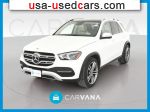 2020 Mercedes GLE 350 Base  used car