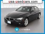 2016 BMW 328 i  used car