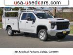 2023 Chevrolet Silverado 2500 WT  used car