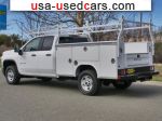 Car Market in USA - For Sale 2023  Chevrolet Silverado 2500 WT