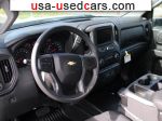 Car Market in USA - For Sale 2023  Chevrolet Silverado 2500 WT