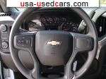 Car Market in USA - For Sale 2023  Chevrolet Silverado 2500 WT