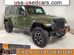 2023 Jeep Wrangler Rubicon  used car