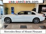 2023 Mercedes S-Class S 500 4MATIC  used car