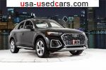 2023 Audi Q5 45 S line quattro Premium  used car