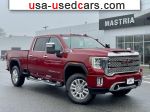 2023 GMC Sierra 2500 Denali  used car