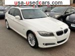 Car Market in USA - For Sale 2011  BMW 335 i xDrive