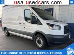 2016 Ford Transit-250 Base  used car