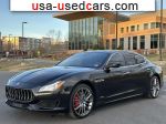 2017 Maserati Quattroporte S GranSport  used car