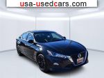 2021 Nissan Altima 2.5 S  used car