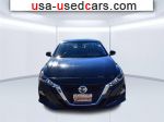 Car Market in USA - For Sale 2021  Nissan Altima 2.5 S