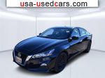 Car Market in USA - For Sale 2021  Nissan Altima 2.5 S