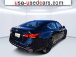 Car Market in USA - For Sale 2021  Nissan Altima 2.5 S