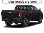 Car Market in USA - For Sale 2023  GMC Sierra 2500 Base