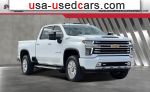 2023 Chevrolet Silverado 2500 High Country  used car