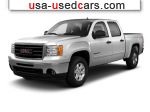 2011 GMC Sierra 1500 SLE  used car