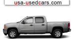 Car Market in USA - For Sale 2011  GMC Sierra 1500 SLE