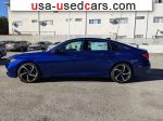 Car Market in USA - For Sale 2022  Honda Accord Sport SE