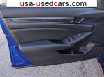 Car Market in USA - For Sale 2022  Honda Accord Sport SE
