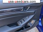 Car Market in USA - For Sale 2022  Honda Accord Sport SE