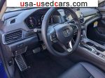 Car Market in USA - For Sale 2022  Honda Accord Sport SE