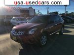 2015 Nissan Rogue Select S  used car
