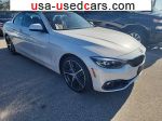 2019 BMW 440 i xDrive  used car